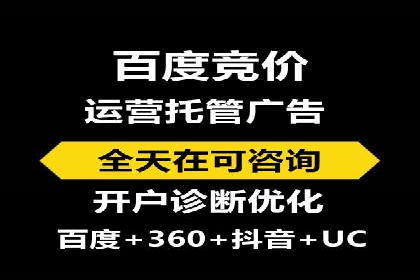 竞价SEM助力电商平台快速提升流量